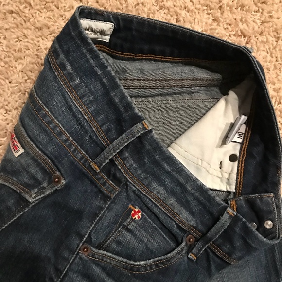 Hudson Jeans - Picture 6 of 8